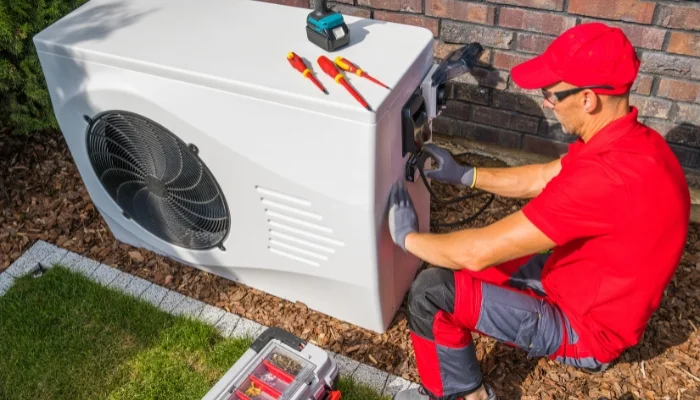 HVAC Estimating Services